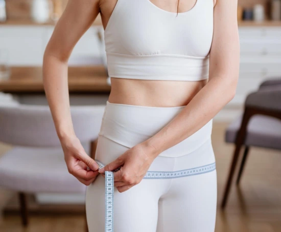Tirzepatide weight loss injections