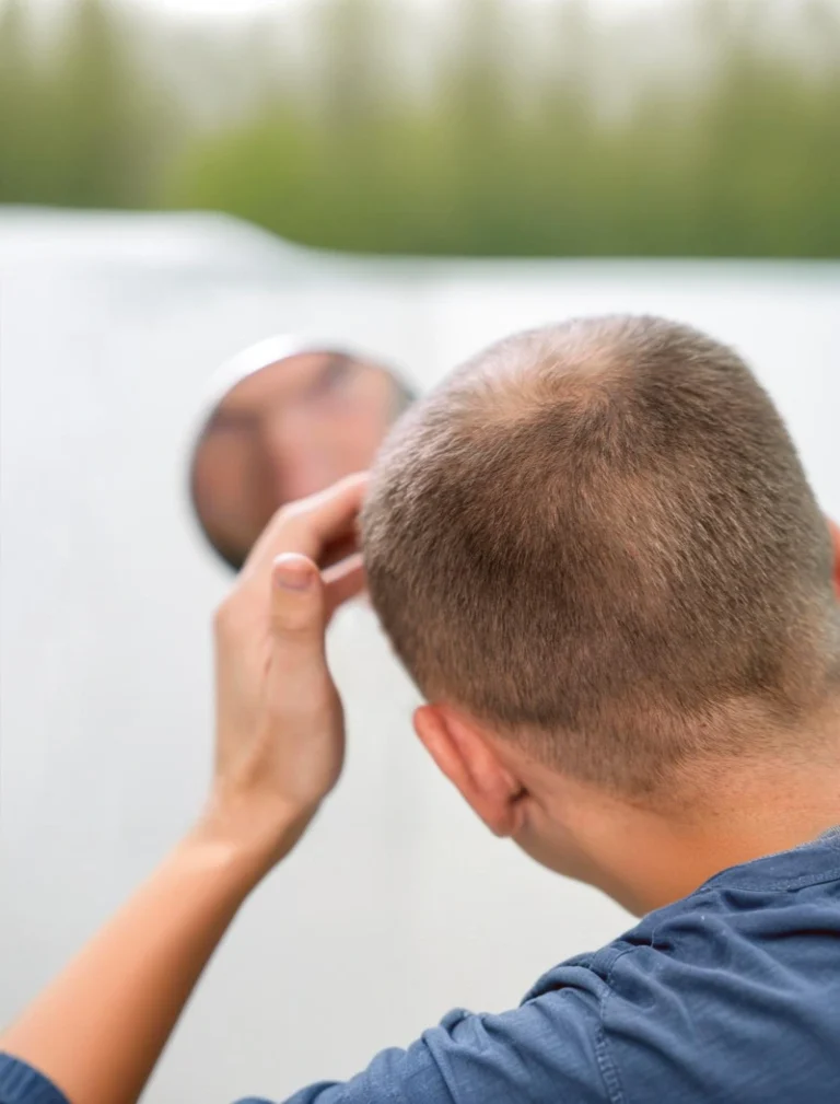 Hair Loss Stem Cell FAQ
