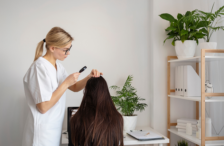 Success Stories: Real-Life Experiences with Stem Cell Hair Restoration