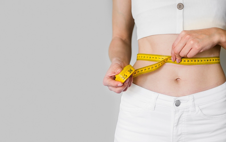 Weight Management Improves Physical and Mental Well-being