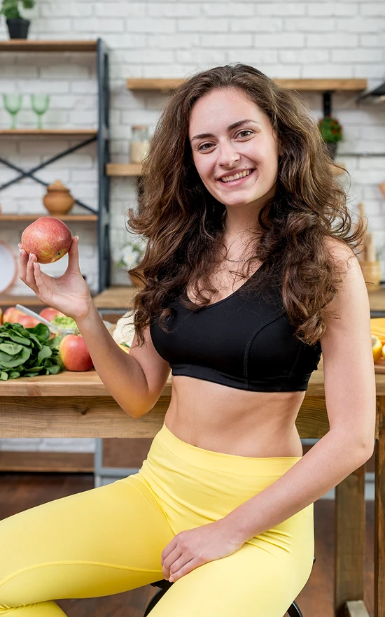 Advanced Physical Activity Solutions