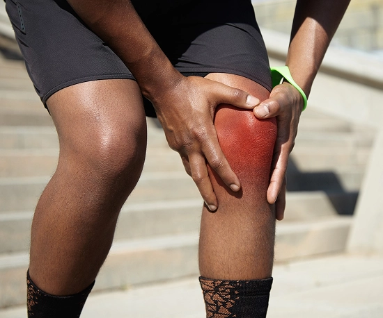 Common Causes of Joint Pain