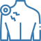 shoulder icon